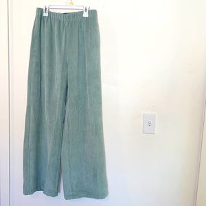 BDG wide leg pants
